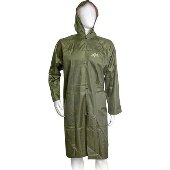 Pláštěnka Carp Zoom Pláštěnka Cyclone Rain Coat - M