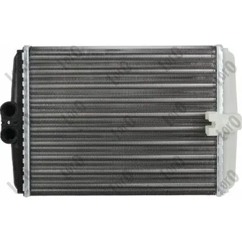 Výměník tepla Výměník tepla, vnitřní vytápění AGB 5015N8-1