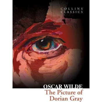 Kniha The Picture of Dorian Gray (Collins Classics)