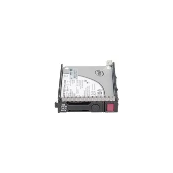 Interní pevný disk HPE 7.68TB SATA 6G Read Intensive SFF 2.5in SC 3y SSD P18430-B21 RENEW P18430R-B21
