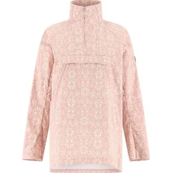 Dámská větrovka Dámská lehká bunda Kari Traa Ruth Anorak Růžová L