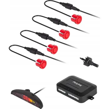 Brzdová hadice Parkovací senzory Peiying PY0104R