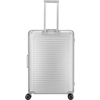 Travelite Next 2.0 L Silver + Sleva 5% s kódem AKCE5