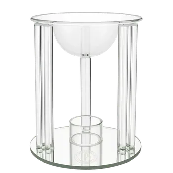 Aroma lampa Aroma lampa Diana profilovaná