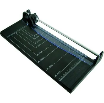 Obal pro sběratelský předmět Safe Přesná kotoučová řezačka Formát: A5