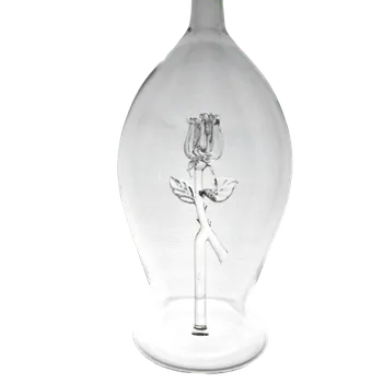 Karafa růže čirá