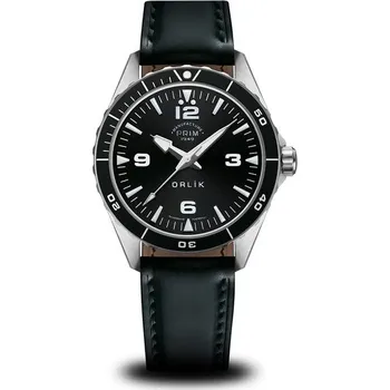 Hodinky PRIM Orlík III Pt LE 98-235-536-35-1