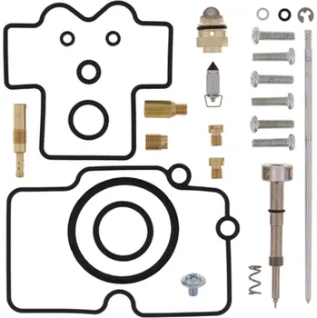 Palivový systém pro motocykl PROX SADA NA OPRAVU KARBURÁTORU YAMAHA WR 426F '01-'02 (26-1441)