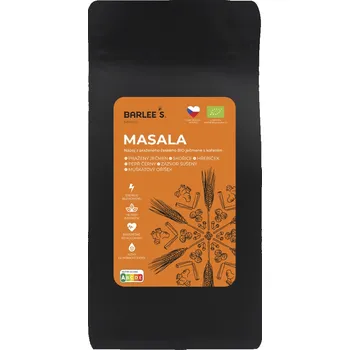 Káva BARLEE´S MASALA BIO 1000G