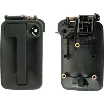 Kapota Klika vnější CITROËN JUMPY (U6U), 01.04-01.07, PEUGEOT EXPERT (222/223/224), 01.04-01.07, FIAT ULYSSE (220), 06.94-07.02, PEUGEOT EXPERT (222/223/224