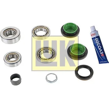 Opravná sada podvozku a pohonu kol Opravná sada, diferenciál Schaeffler LuK 462 0147 10