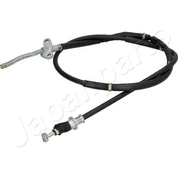 Auto-moto Tažné lanko, parkovací brzda JAPANPARTS BC-908R