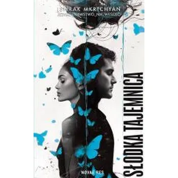 Beletrie pro dospělé Słodka tajemnica - Ispirak Mkrtchya Jezykoznawstwo_na_wesolo
