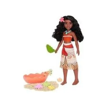 Panenka Disney Vaiana 2 Vaiana Przyjaciele z oceanu