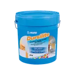 MAPEI Dursilite bílá 4 litry