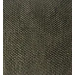 Hrubé lněné plátno, šíře 130 cm, gramáž 650 g/m2 Barva: Khaki