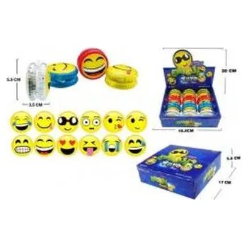 plyšák Jojo mix (pl, 2000, Merkpol)