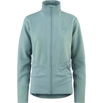 Dámská mikina Dámská mikina KARI TRAA RAGNHILD L Modrá