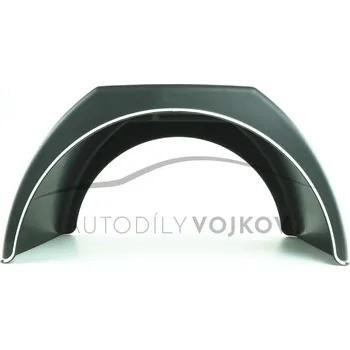 Podběh karosérie Zadní podběh valník Ford Transit VII 2006 - 2014