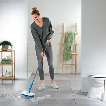 mop 3Pagen Akumulátorový mop