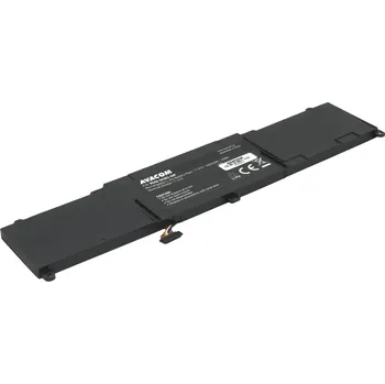 Notebook Baterie AVACOM pro Asus UX303 Li-Pol 11,31V 4420mAh 50Wh