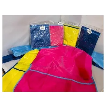 Fartuszek ochronny dla dzieci MIX