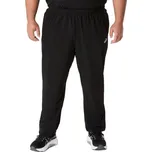 Pánské sportovní kalhoty ASICS CORE WOVEN PANT XL Černá
