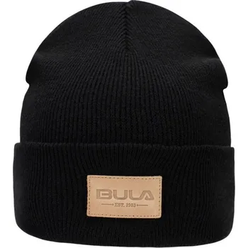 Čepice Zimní čepice Bula TRAVEL BEANIE OS Černá, Béžová