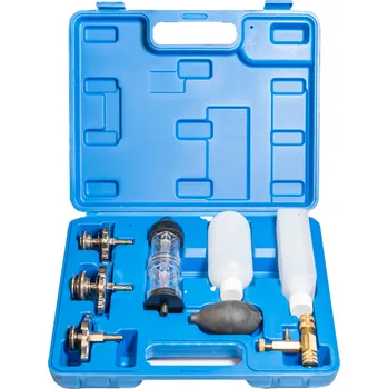 Autodiagnostika Matabro MB-01-B3074, Tester těsnosti a úniku CO2