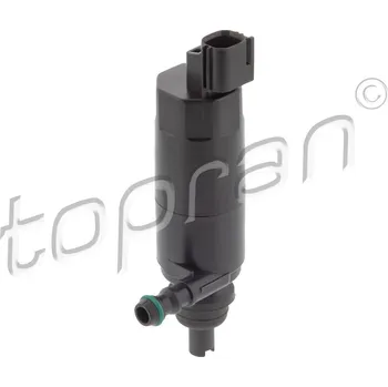 Příslušenství osvětlení automobilu Vodní čerpadlo ostřikovače, čištění světlometu TOPRAN 305 718