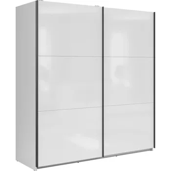 Šatní skříň TETRIX bílá šatní skříň SZF/183