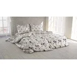 Povlečení krep 5920-02 140x200 / 70x90