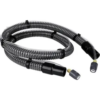 Hubice k vysavači Nástřiková hadice k tepovači KARCHER Puzzi 8/1 C 4 metry