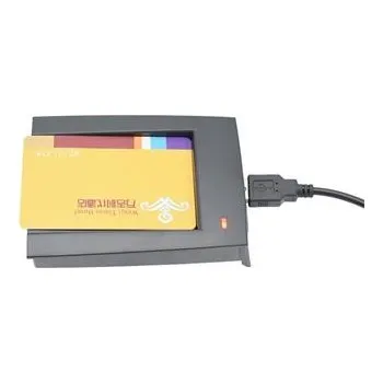 Pokladní systém RFID čtečka Yumite R10C, česká verze