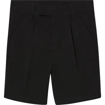 Chlapecké kraťasy Chlapecké kraťasy k obleku (černá, 110)