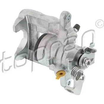 Brzdový třmen Brzdový třmen TOPRAN 631 430