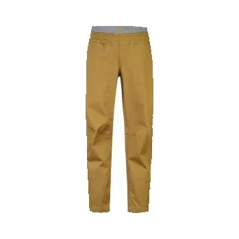 Snowboardové kalhoty Hannah NORI JR dull gold 122 - 128; Žlutá kalhoty + DÁREK DLE VÝBĚRU!