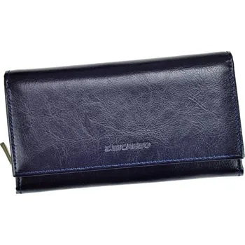 Peněženka Dámská peněženka Z.Ricardo 035 námořnická modrá