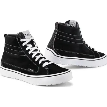 Moto obuv TCX Street 3 Lady Waterproof Black 36