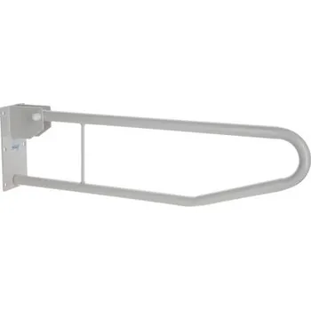 Madlo do koupelny Madlo sklopné, 70 cm