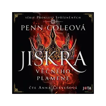 Prokletí Spřízněných: Jiskra Věčného plamene MP3 download