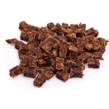 Pamlsek pro psa Loype pamlsky bambi bites 80g