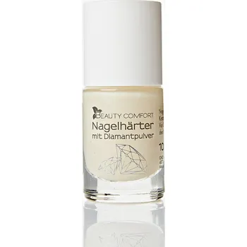 3Pagen Zpevňovač nehtů Objem 10 ml