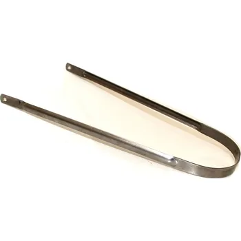 Blatník karosérie Vzpěra PŘEDNÍHO blatníku - Manet M90 (1 kus)