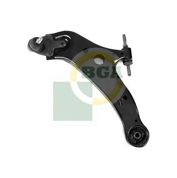 Zavěšení kol Řídicí páka, zavěšení kol BGA TRC91017
