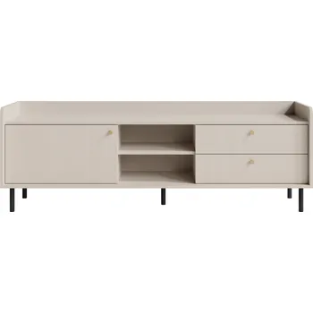 Televizní stolek TV stolek Grande - Meblar 170x59 cm