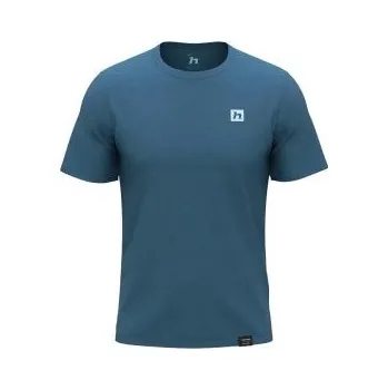 Hannah LOGEN stargazer L; Modrá triko