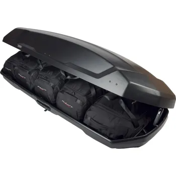 Příslušenství ke střešnímu nosiči Kjust Sada tašek pro Thule Force 3 XL (5 ks)