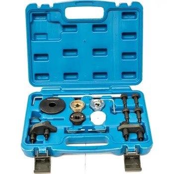 Rozvod motoru Matabro MB-02-13004, Aretační přípravky 1.8/2.0 VAG TSI/TFSI (aretace rozvodů, sada)