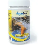 Aquabela Chlor šok 1 kg